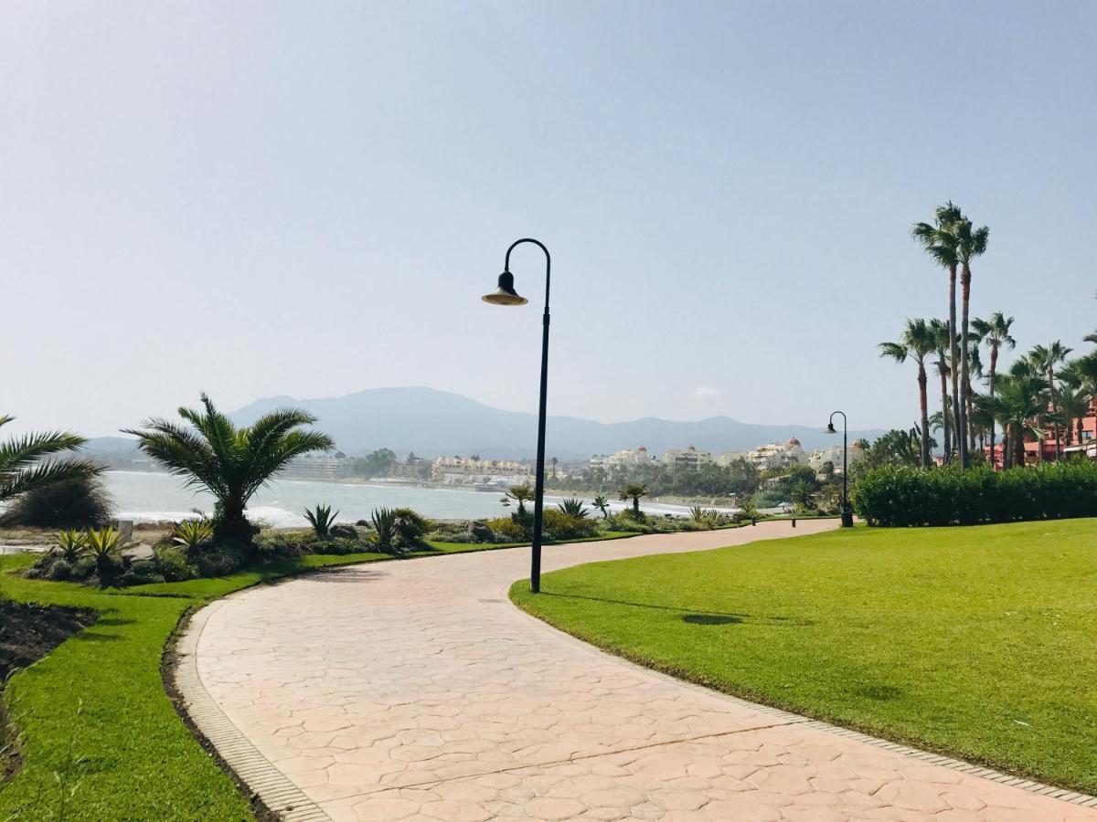Marbella,Estepona,Selwo Hills,Sea And Sun Hills,New Golden Miles Экстерьер фото